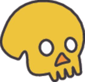 骷髅