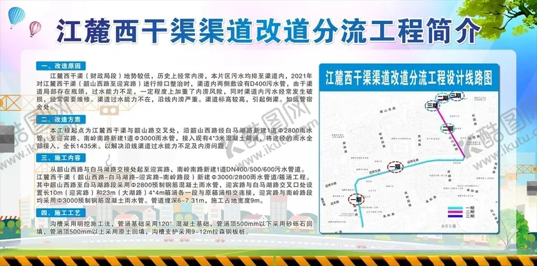 编号：88622602160601438841【酷图网】源文件下载-工程概况公司简介工地背景