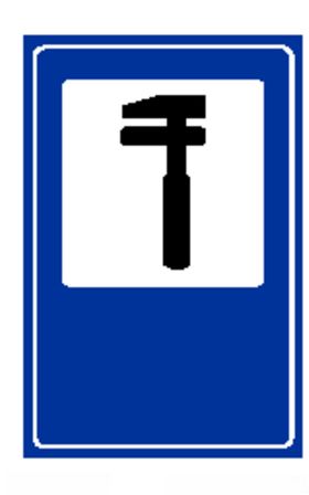 交通标识