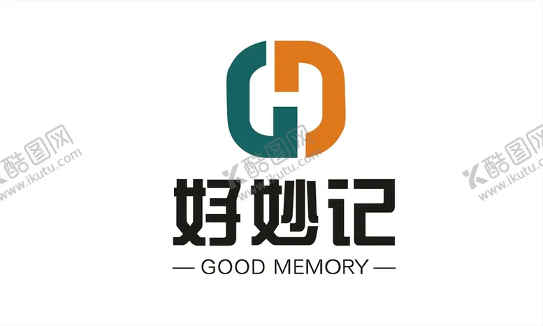 编号：10847512100651464008【酷图网】源文件下载-好妙记标志