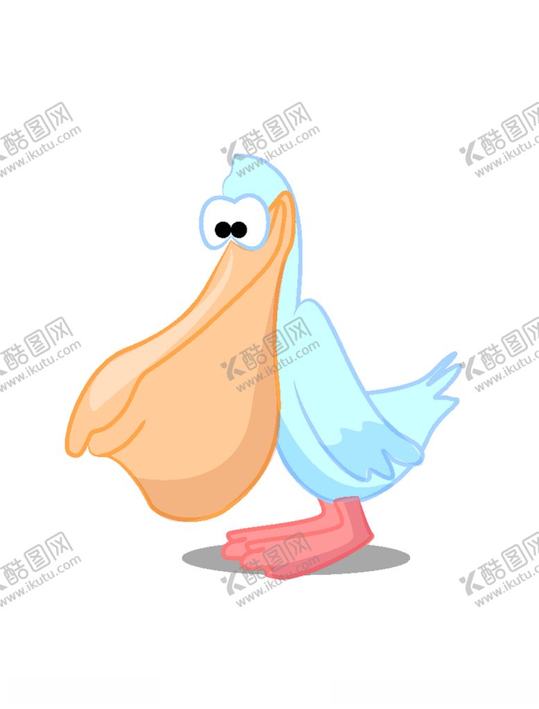 编号：87999104220811397447【酷图网】源文件下载-手绘鸟