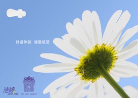 洁婷海报