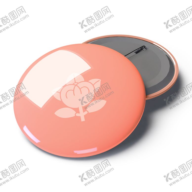 编号：42582410181159134043【酷图网】源文件下载-胸针胸章