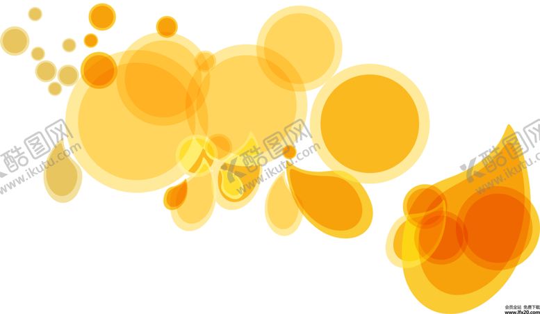 编号：43525010020056358346【酷图网】源文件下载-彩色透明肥皂泡气泡水泡泡泡元素