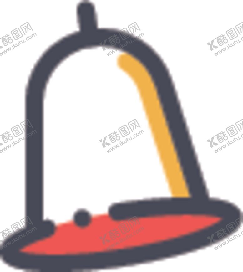 编号：85298809141237005516【酷图网】源文件下载-铃铛