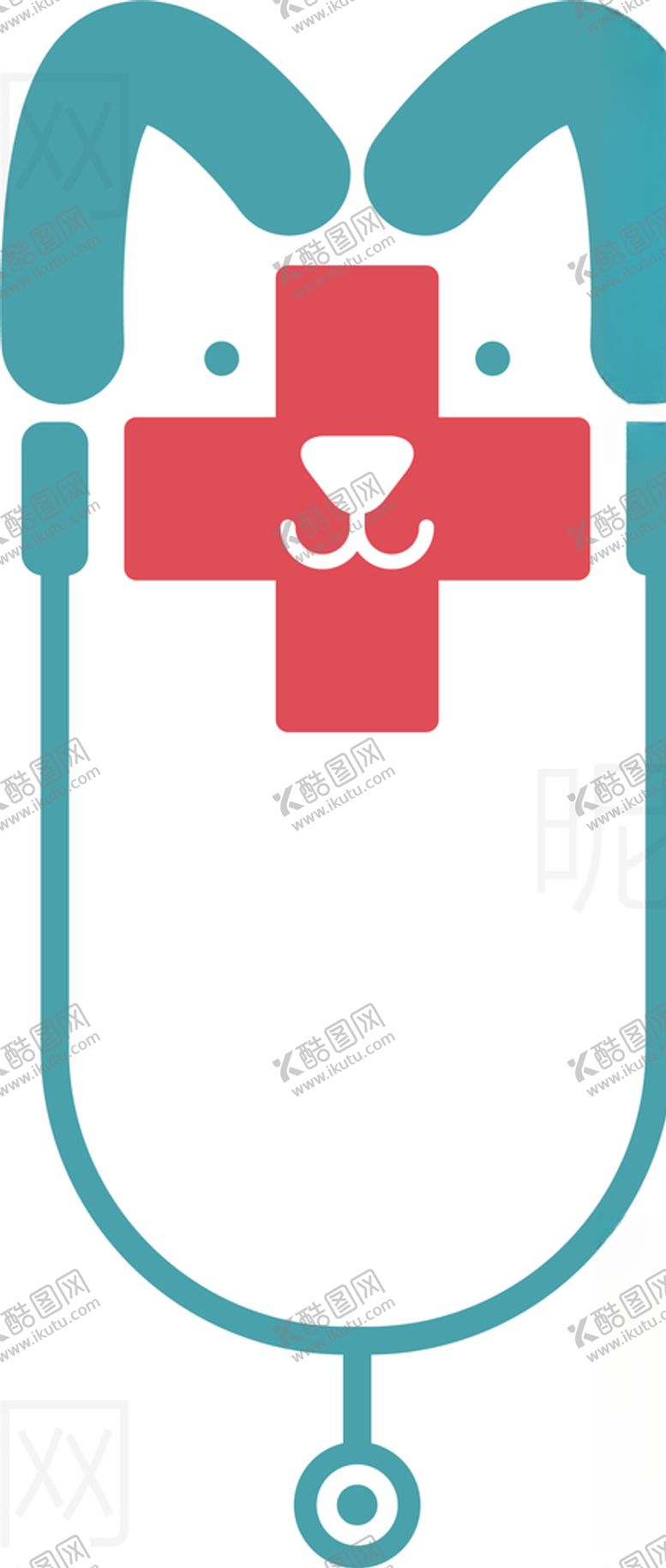 编号：54022605111202232491【酷图网】源文件下载-宠物医院
