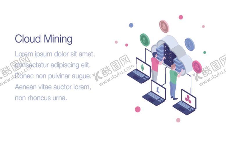 编号：30140909160826037245【酷图网】源文件下载-办公场景创意插画