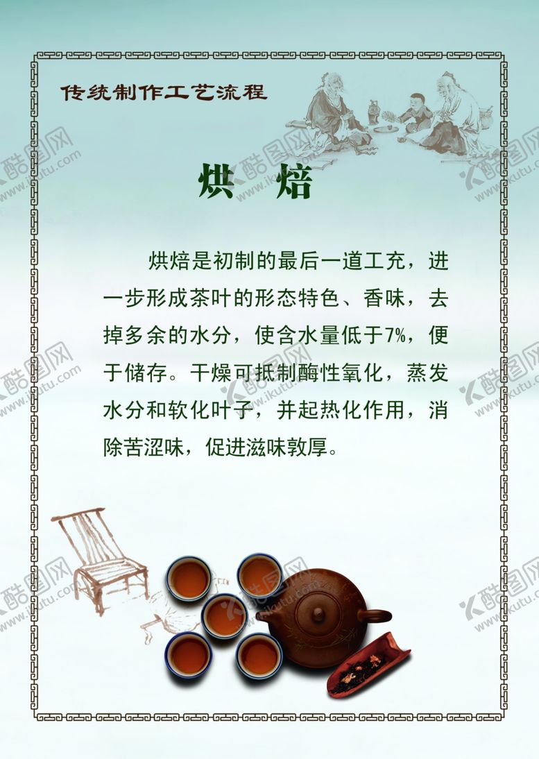 编号：42263205020313422202【酷图网】源文件下载-烘焙
