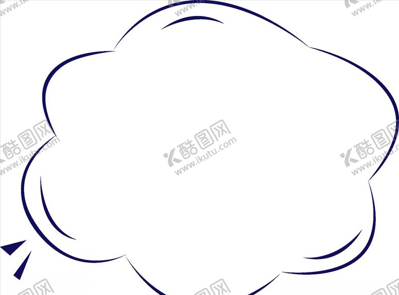 编号：69821510132245558782【酷图网】源文件下载-边框对话框