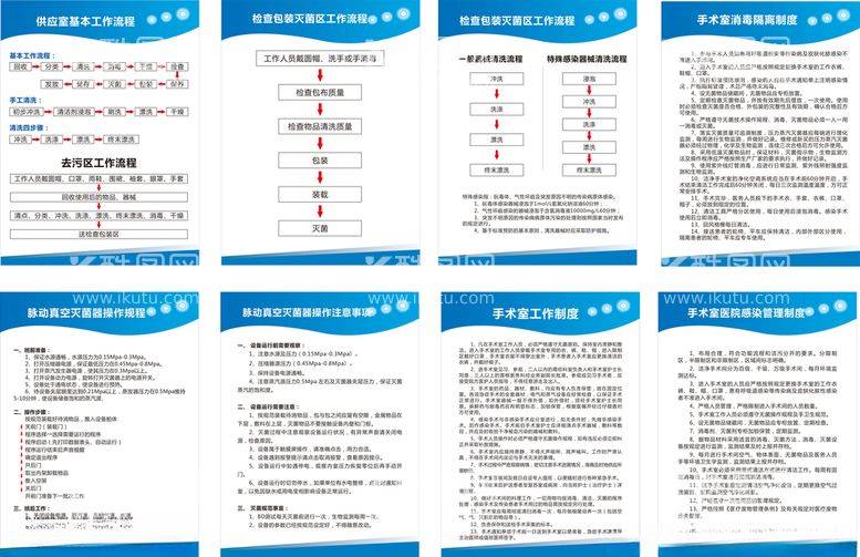 编号：17403203161453378779【酷图网】源文件下载-医院医疗制度