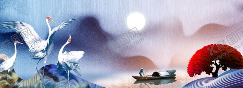 编号：99301205091655594201【酷图网】源文件下载-中式背景墙中式背景素材背景