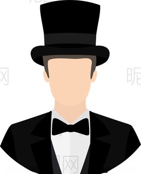 踩独轮车的魔术师