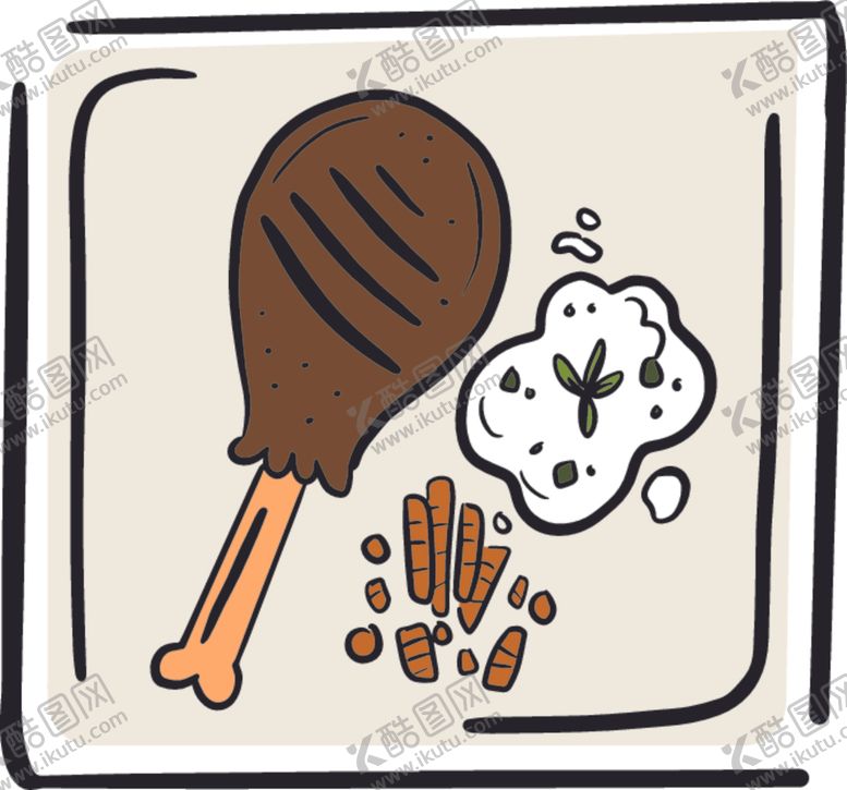 编号：28762209252030063502【酷图网】源文件下载-美食