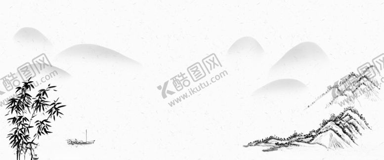 编号：44769906182223264467【酷图网】源文件下载-中国风山水背景
