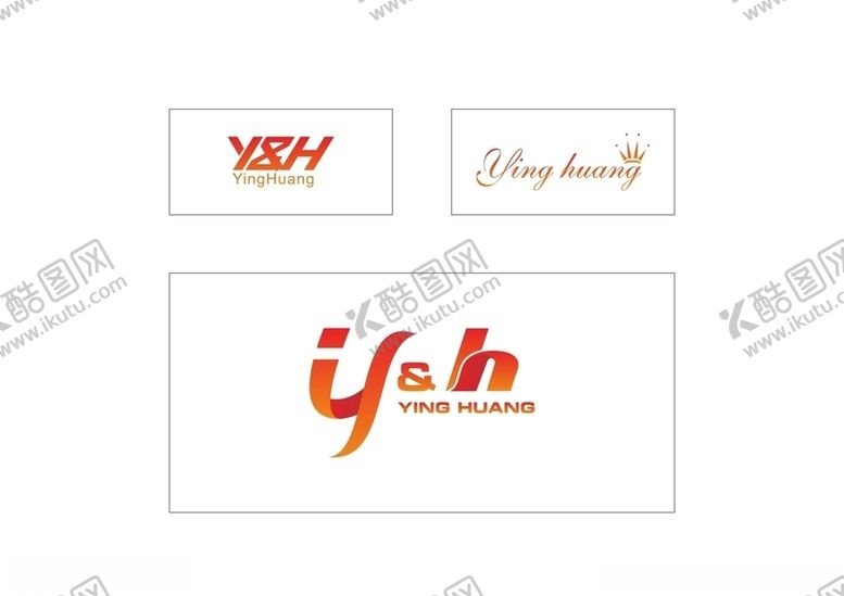 编号：43625910220609006576【酷图网】源文件下载-Y开头标志
