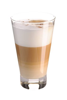 焦糖玛奇朵咖啡甜点下午茶促销海