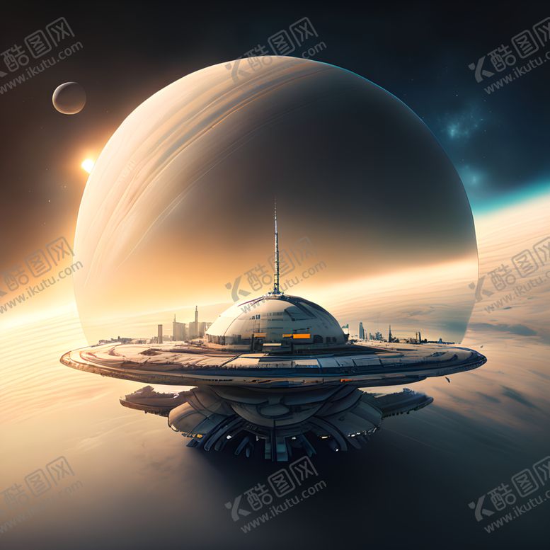 编号：22089901251812228159【酷图网】源文件下载-外星基地