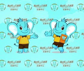 乐高海报
