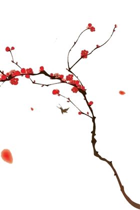 传统中国风古风装饰元素