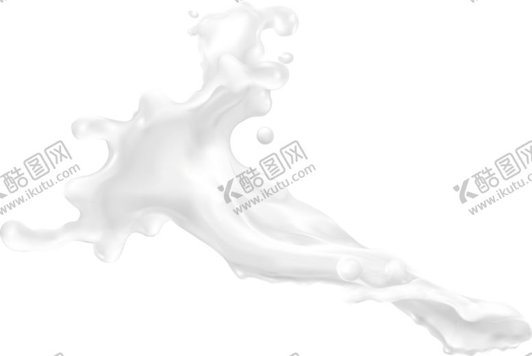 编号：31762602162142088082【酷图网】源文件下载-牛奶 素材