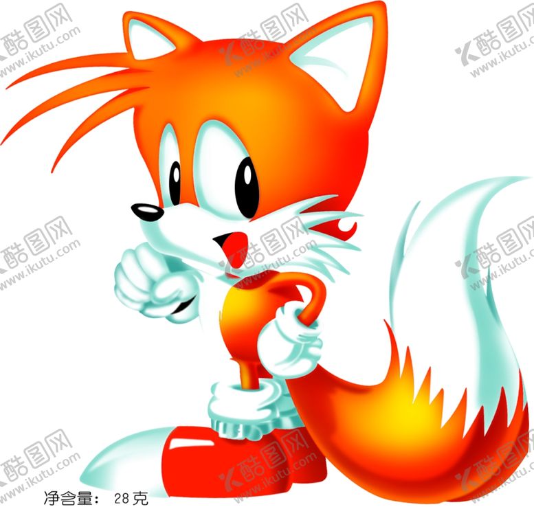 编号：82349805121954463716【酷图网】源文件下载-松鼠