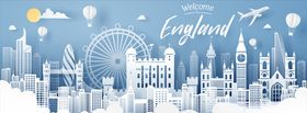英国旅游