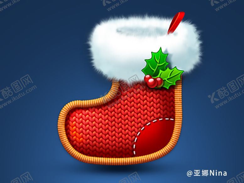 编号：12031106282339046427【酷图网】源文件下载-圣诞节