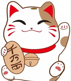 招财猫千万两上贰