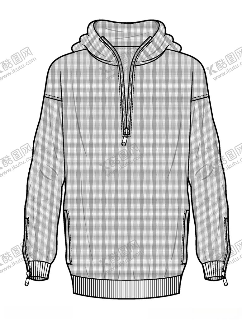 编号：46900007041643104319【酷图网】源文件下载-服装款式