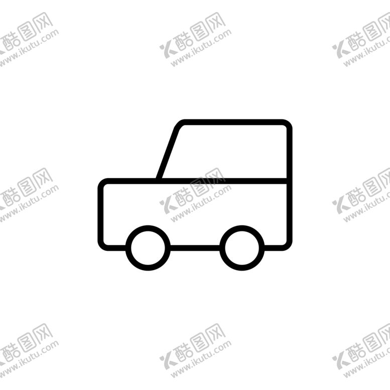 编号：94883011190111088289【酷图网】源文件下载-汽车小图标