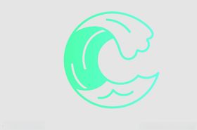 水滴