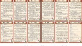 校园制度