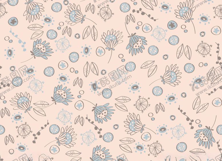 编号：30274809111604423063【酷图网】源文件下载-印花图案