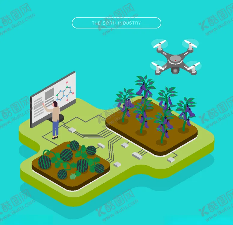 编号：33567610282346429631【酷图网】源文件下载-小清新卡通生活插画