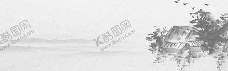 编号：71885311021155527751【酷图网】源文件下载-手绘古风插画背景图片 