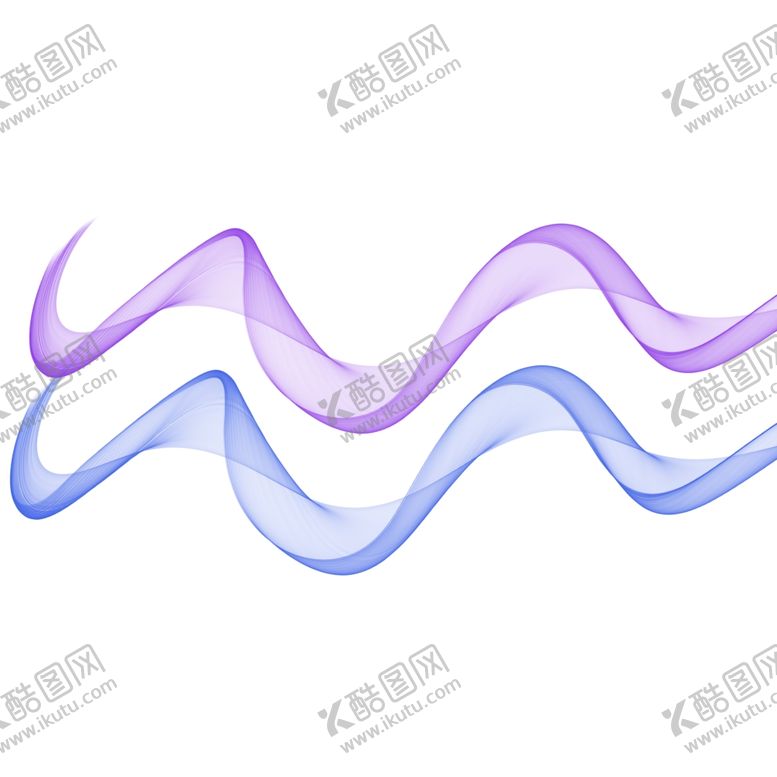 编号：85435904230105293714【酷图网】源文件下载-彩色飘带