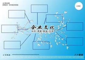 企业文化墙风采公司风采照片