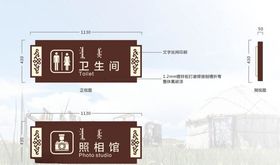 门牌
