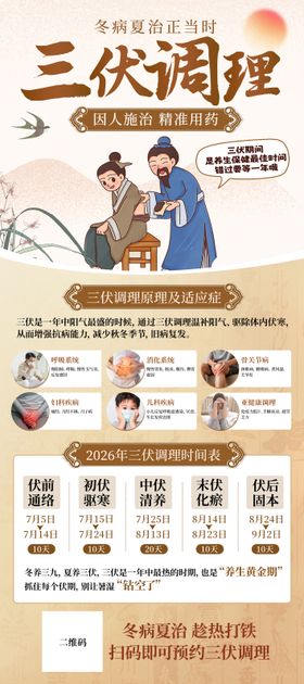 三伏贴