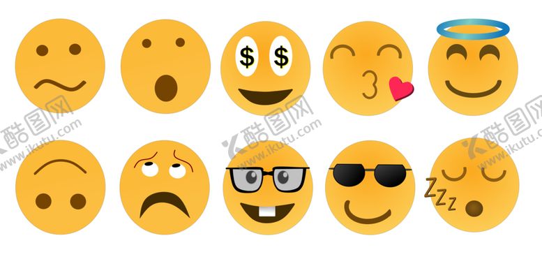 编号：72815211011356029454【酷图网】源文件下载-表情