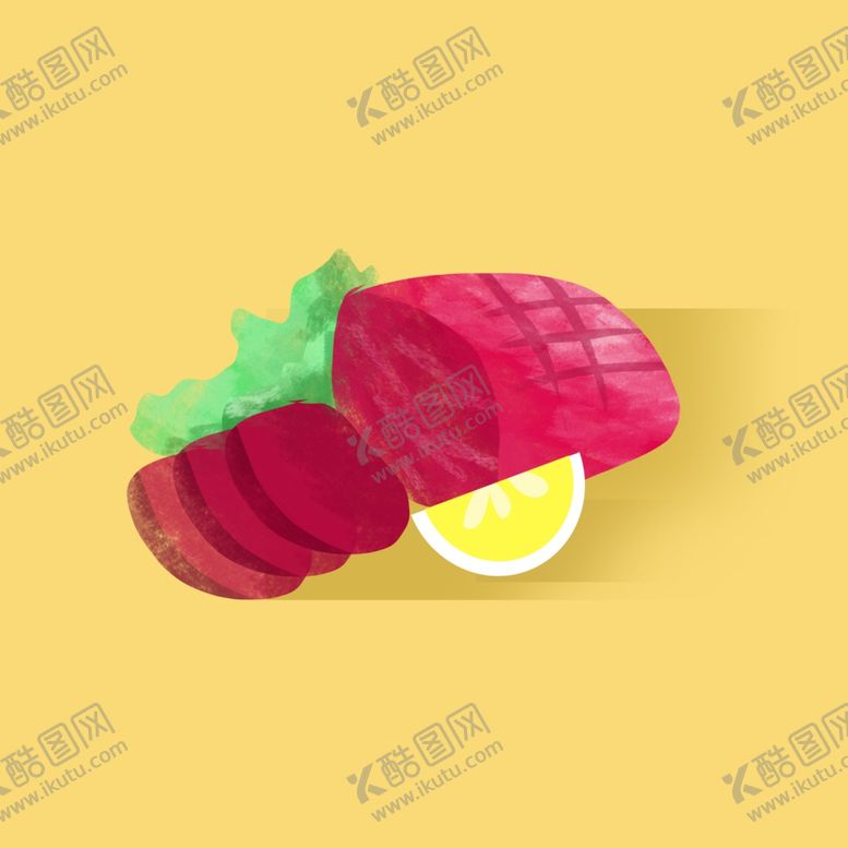 编号：61636809121631518148【酷图网】源文件下载-牛肉