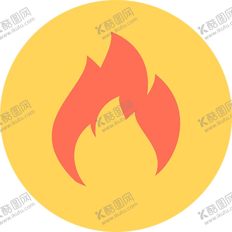 编号：37049309150148062459【酷图网】源文件下载-火焰