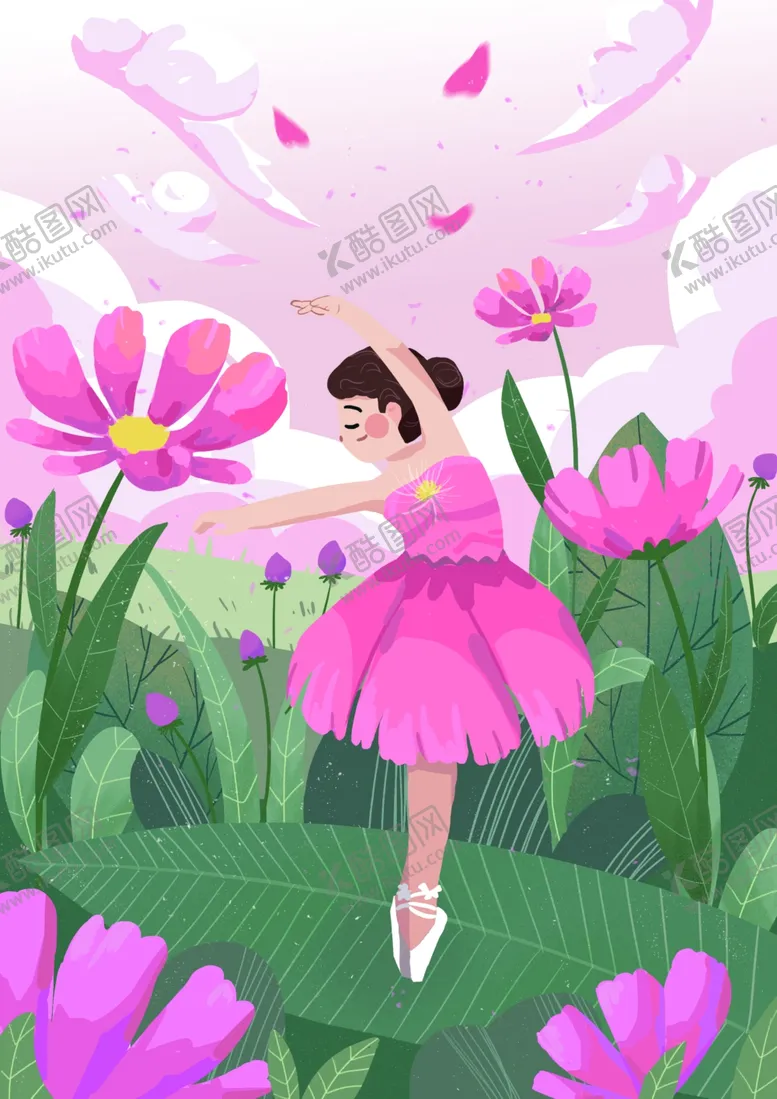编号：81011201231516584739【酷图网】源文件下载-妇女节 女神节 女王节 海报 