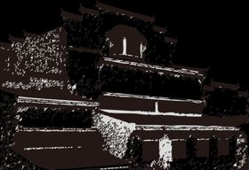 沙画