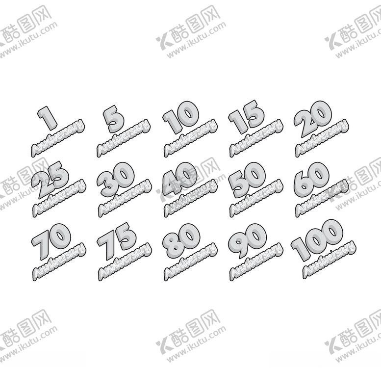 编号：40864809291937041910【酷图网】源文件下载-矢量标签素材