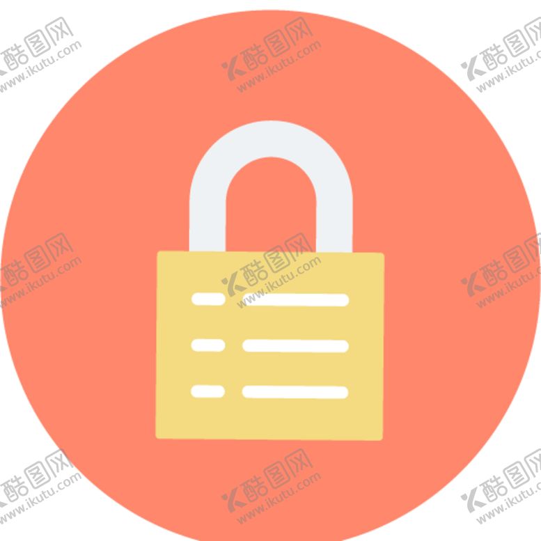 编号：35022210081322509043【酷图网】源文件下载-安全图标