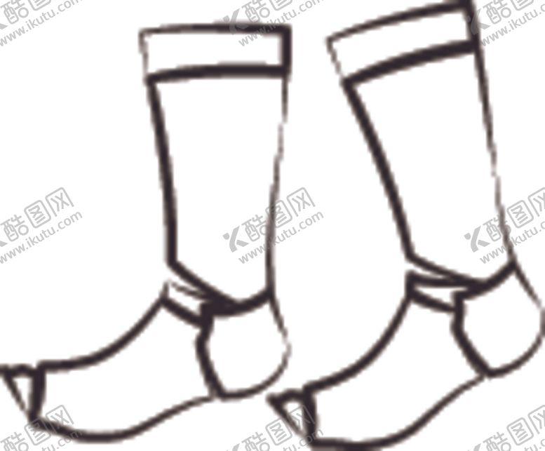 编号：57932009220019439612【酷图网】源文件下载-长袜