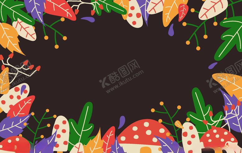 编号：39499709170118262073【酷图网】源文件下载-植物背景