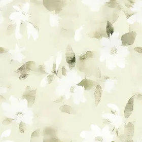 数码印花中国风小碎扎染大牌