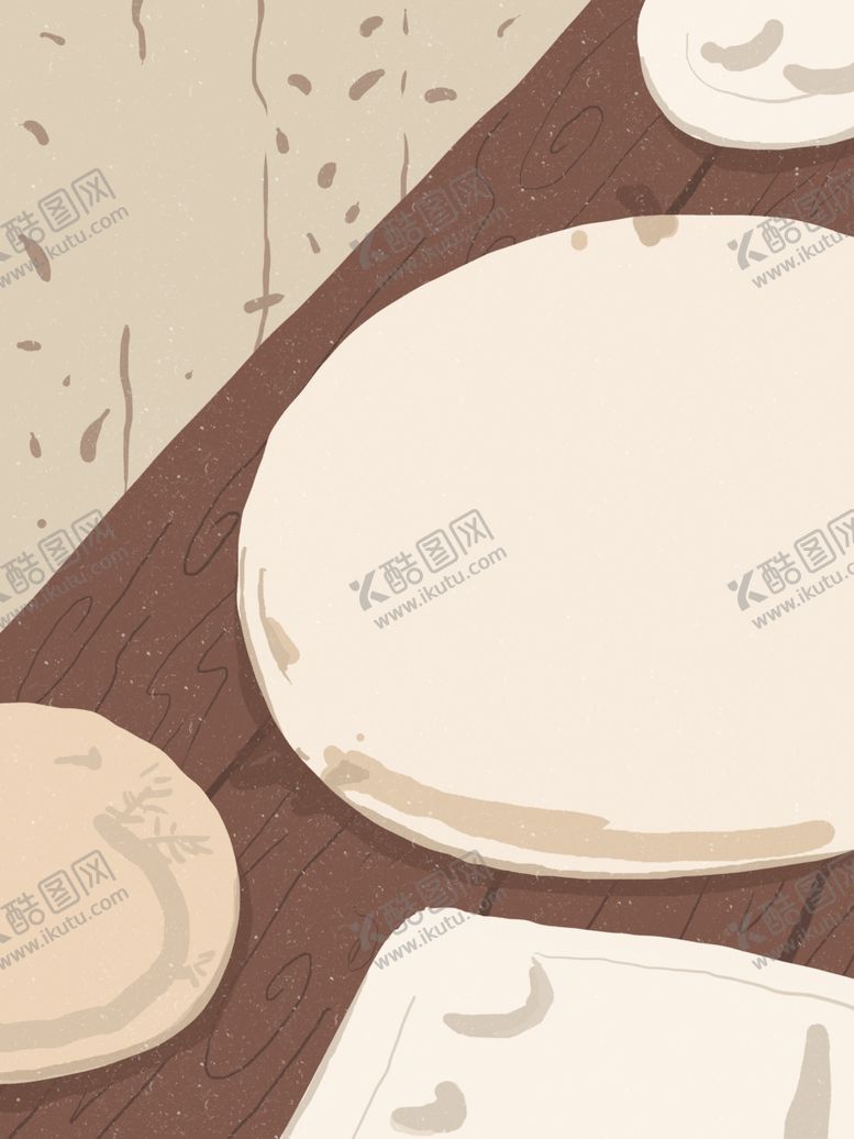 编号：91510410290129411597【酷图网】源文件下载-珍惜粮食